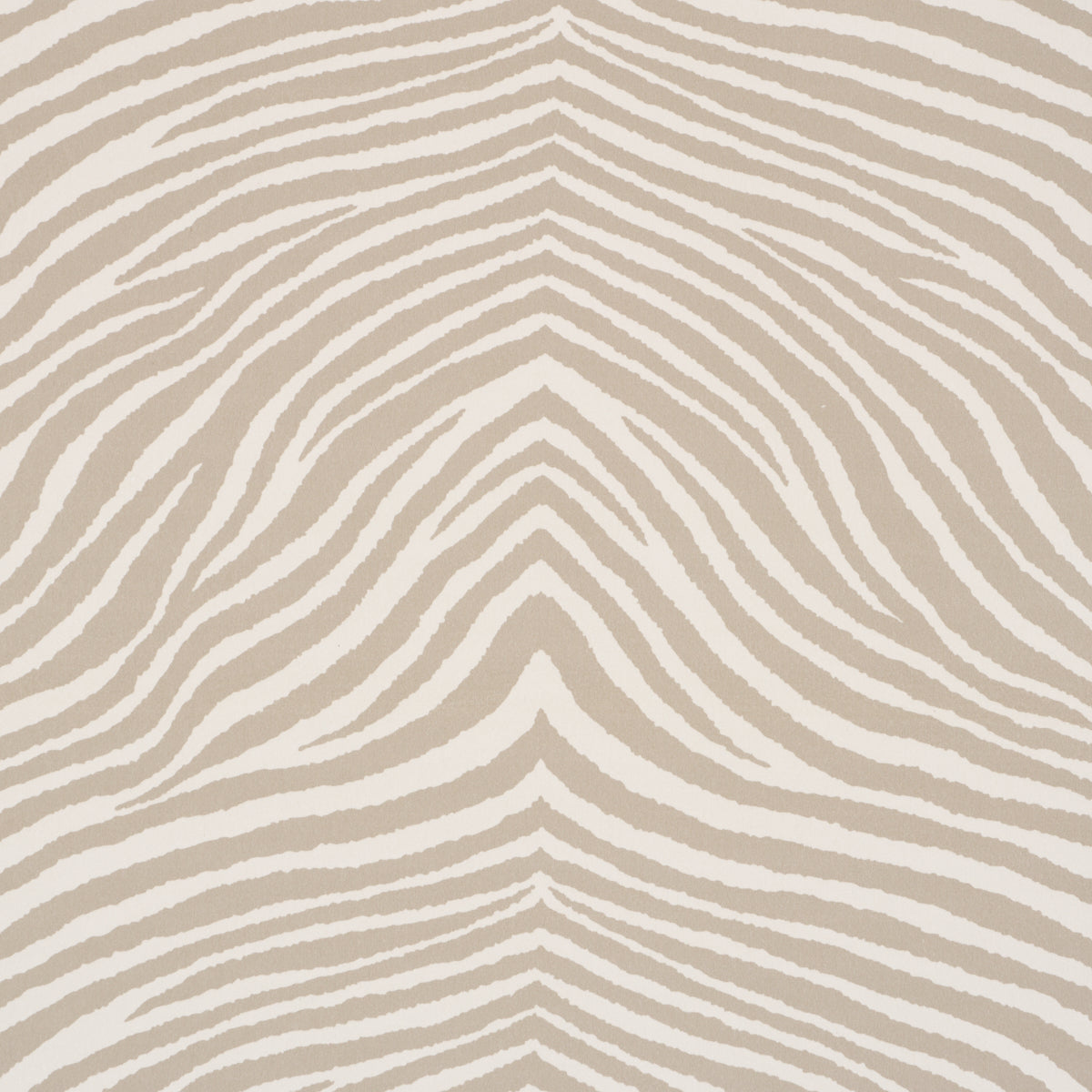 Blixen Velvet fabric in fawn color - pattern number 182442 - by Schumacher in the Cut &amp; Patterned Velvets collection