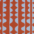 Drift Hand Print fabric in currant color - pattern number 182462 - by Schumacher in the Hadiya Williams collection