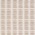 Parable Hand Block fabric in sand color - pattern number 182472 - by Schumacher in the Hadiya Williams collection