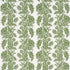 Raven Woods fabric in green color - pattern number 182530 - by Schumacher in the Marie-Anne Oudejans collection