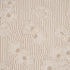 Chaney Floral fabric in sand color - pattern number 182541 - by Schumacher in the Schumacher Original Prints collection