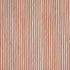 Chaney Stripe fabric in terracotta color - pattern number 182551 - by Schumacher in the Schumacher Original Prints collection
