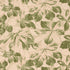 Arboreal fabric in sage color - pattern number 182650 - by Schumacher in the Schumacher Classics collection