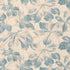 Arboreal fabric in sky color - pattern number 182651 - by Schumacher in the Schumacher Classics collection
