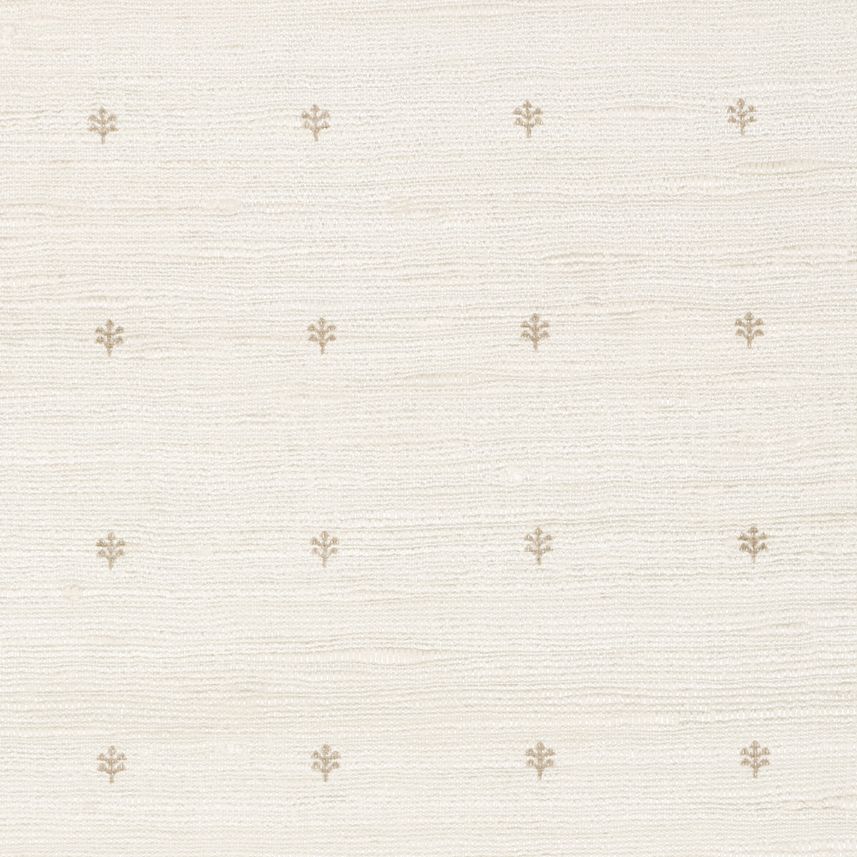 Engelmann Silk Hand Print fabric in fawn color - pattern number 182680 - by Schumacher in the Sheers &amp; Casements III collection