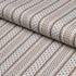Matilda fabric in sky color - pattern number 182690 - by Schumacher in the New Traditional collection