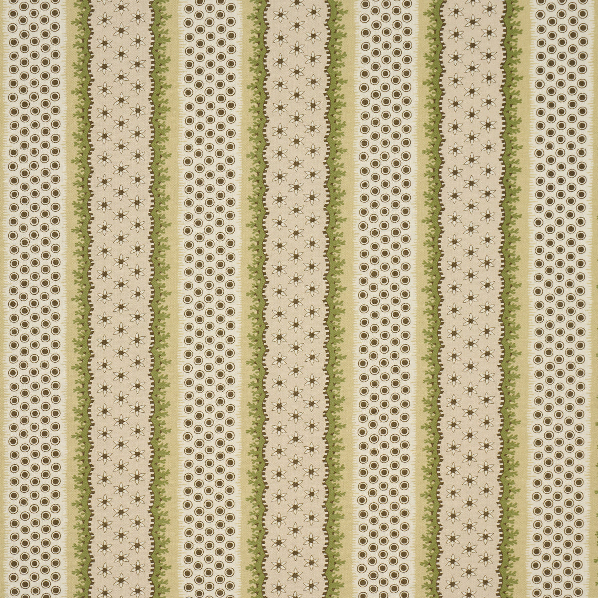 Matilda fabric in citron color - pattern number 182692 - by Schumacher in the New Traditional collection