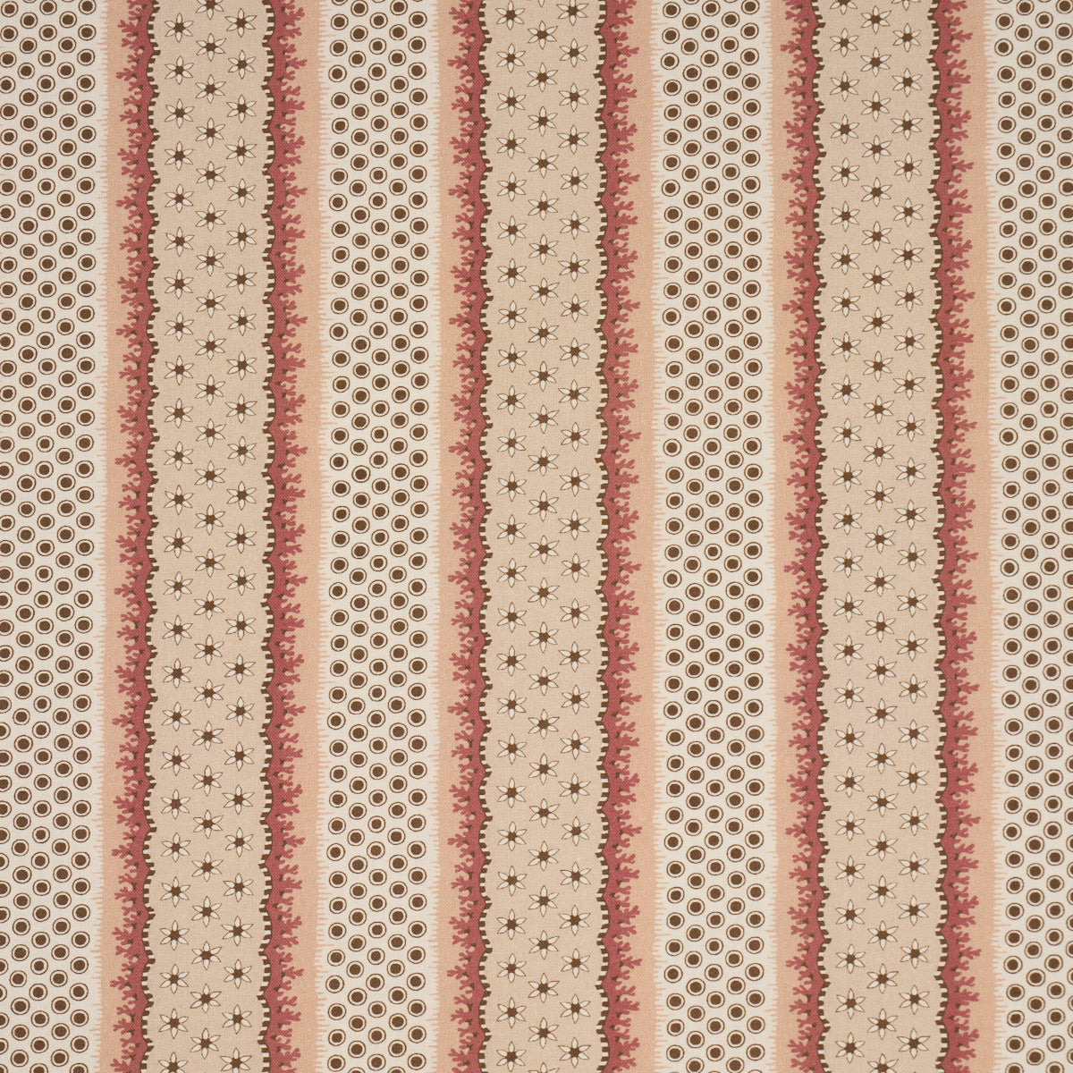 Matilda fabric in cameo color - pattern number 182693 - by Schumacher in the New Traditional collection