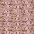 Bosphorus Hand Block fabric in brown & pink color - pattern number 182742 - by Schumacher in the Drusus Tabor collection