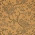 Inverness Garden fabric in document color - pattern number 182830 - by Schumacher in the A Country Life collection