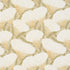 Constance fabric in olive color - pattern number 182861 - by Schumacher in the Japonisme collection