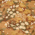 Golden Hills fabric in burgundy color - pattern number 182872 - by Schumacher in the Japonisme collection
