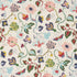 Gloriette fabric in Multi color - pattern number 182880 - by Schumacher in the Happy Menocal collection