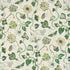 Gloriette fabric in Green color - pattern number 182881 - by Schumacher in the Happy Menocal collection