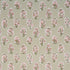 Anessa Hand-Screen Print fabric in Petal color - pattern number 182891 - by Schumacher in the Bohemia collection