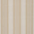 Calista Block Print fabric in Natural color - pattern number 182901 - by Schumacher in the Bohemia collection