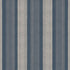 Calista Block Print fabric in Indigo color - pattern number 182902 - by Schumacher in the Bohemia collection