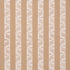 Priya Warp Print fabric in Sand color - pattern number 182921 - by Schumacher in the Bohemia collection