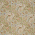 Soraya fabric in Sage color - pattern number 182930 - by Schumacher in the Bohemia collection