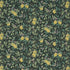 Citronträd fabric in green color - pattern number 182951 - by Schumacher in the Borastapeter collection