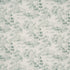 Countryside Morning fabric in green color - pattern number 182960 - by Schumacher in the Borastapeter collection