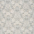Dahlia Garden fabric in natural color - pattern number 182971 - by Schumacher in the Borastapeter collection