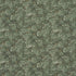 Waldemar fabric in spruce color - pattern number 183042 - by Schumacher in the Borastapeter collection