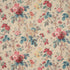 She Walks in Beauty Chintz fabric in Document color - pattern number 183141 - by Schumacher in the Schumacher Classics collection