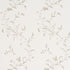 Winding Wheat fabric in Neutral color - pattern number 183202 - by Schumacher in the American Heritage collection
