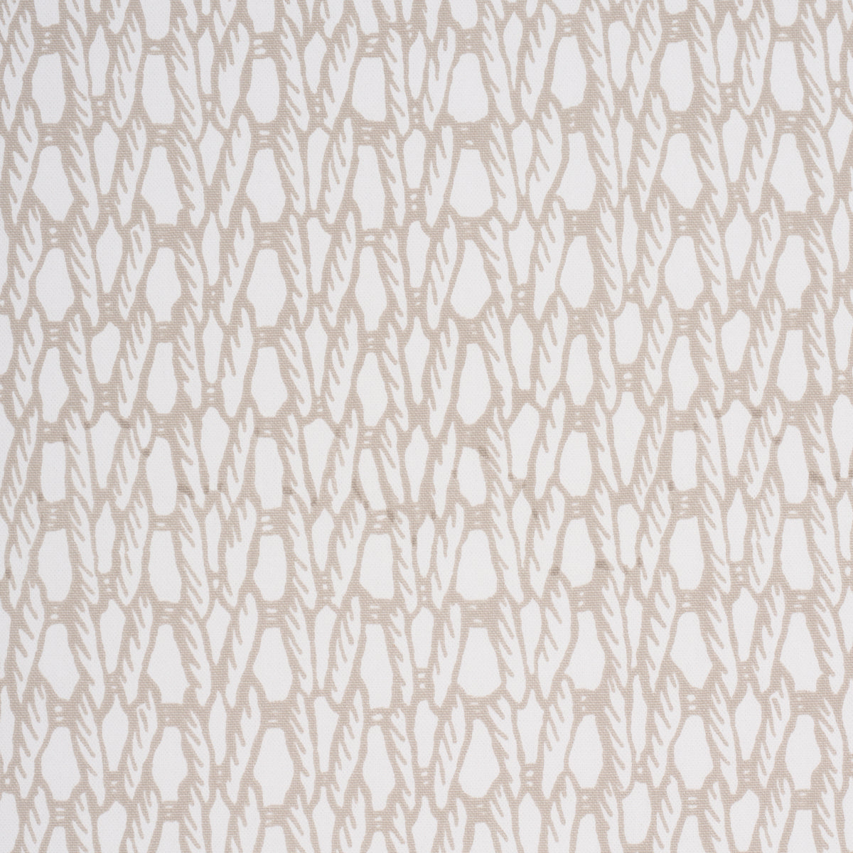 Knit fabric in Taupe color - pattern number 183752 - by Schumacher in the Tillett collection