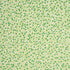 Scattered Dot fabric in Lime color - pattern number 183782 - by Schumacher in the Tillett collection