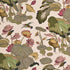 Nympheus Print fabric in cream color - pattern 2002172.16.0 - by Lee Jofa in the Perennia collection