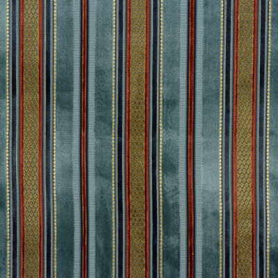Prince Regent S fabric in seaglass color - pattern 2004004.13.0 - by Lee Jofa
