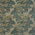 Mansfield Linen fabric in larkspu color - pattern 2004069.53.0 - by Lee Jofa in the Royal Oak collection