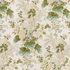 Hollyhock Hdb fabric in grey/sage color - pattern 2005100.311.0 - by Lee Jofa