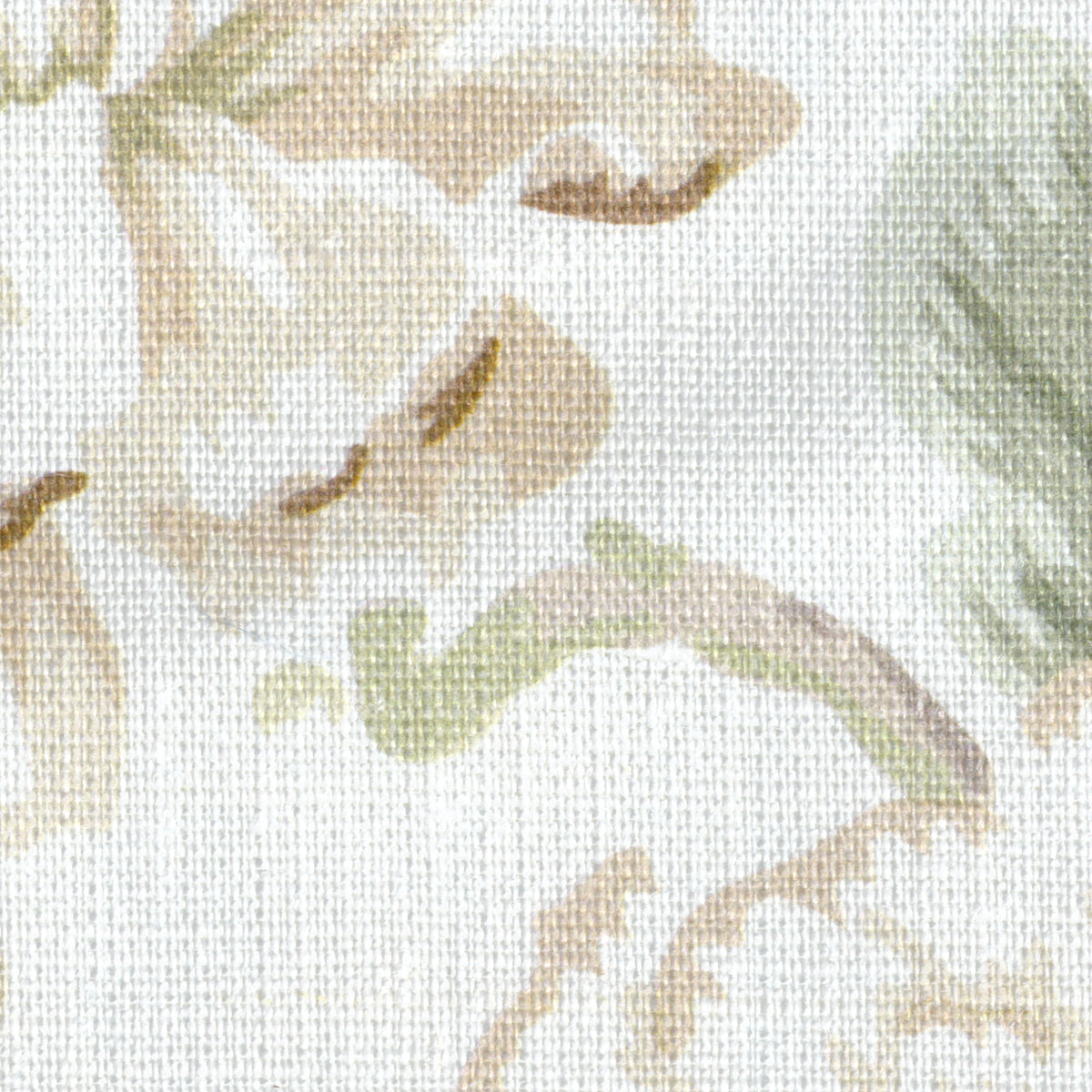Chinese Peony fabric in Beige color - pattern number 2009164.1630.0 - by Lee Jofa in the Hinton Hill collection