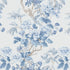 Chinese Peony fabric in Horizon color - pattern number 2009164.516.0 - by Lee Jofa in the Hinton Hill collection