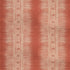 Indian Zag fabric in madder color - pattern 2010136.119.0 - by Lee Jofa in the Suzanne Rheinstein III collection