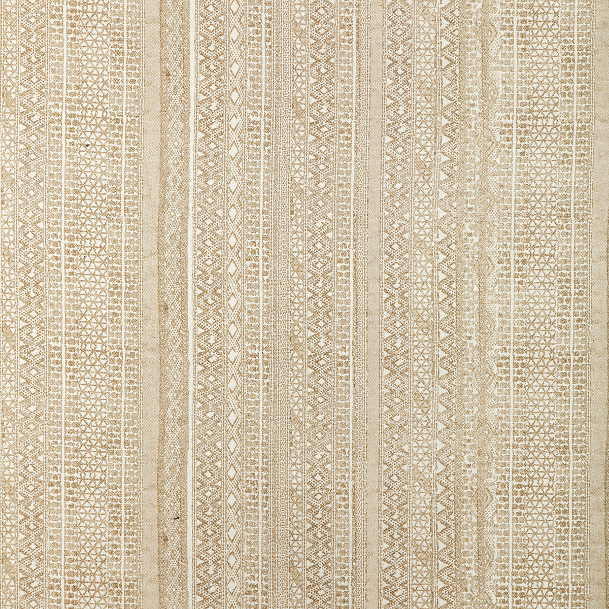Hakan fabric in flax color - pattern 2012100.16.0 - by Lee Jofa in the Breckenridge collection