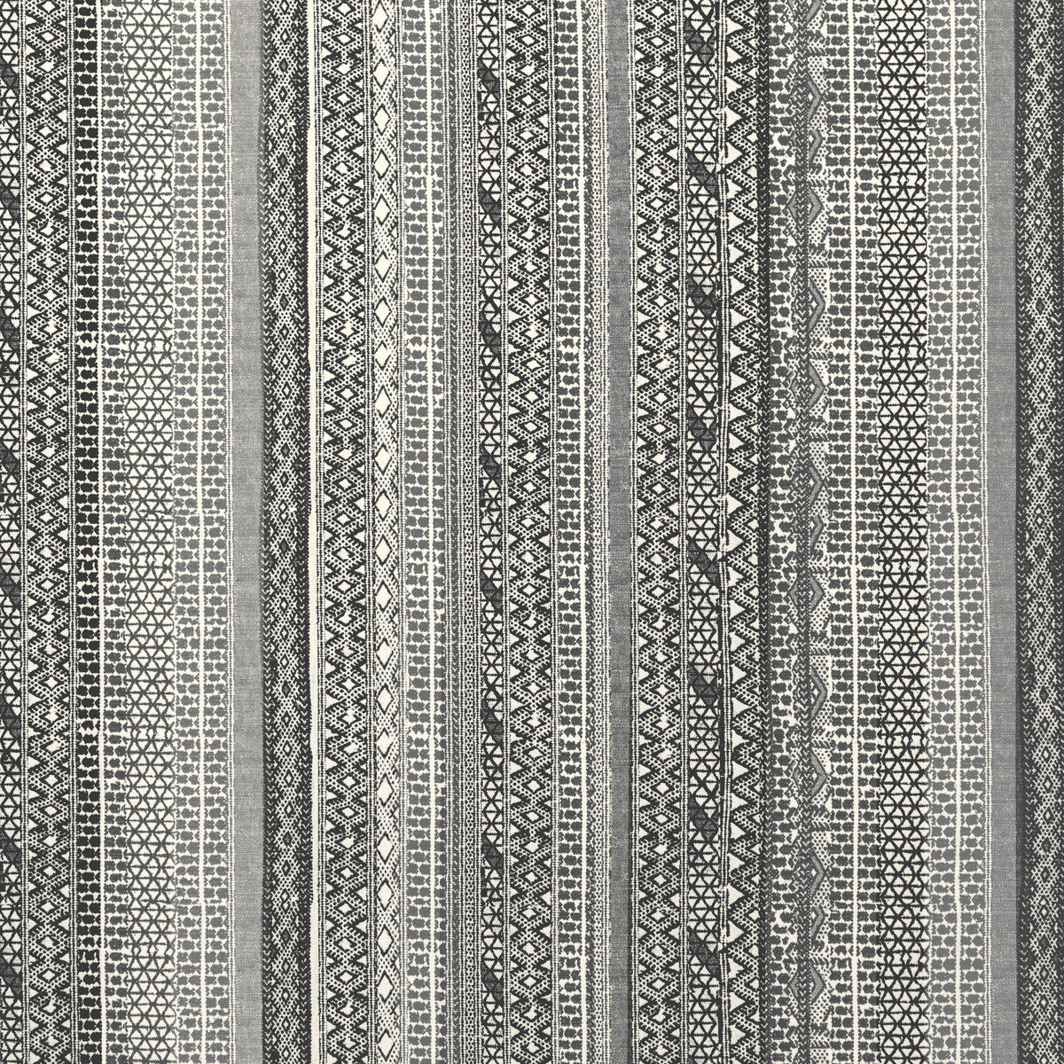 Hakan fabric in grey color - pattern 2012100.21.0 - by Lee Jofa in the Breckenridge collection