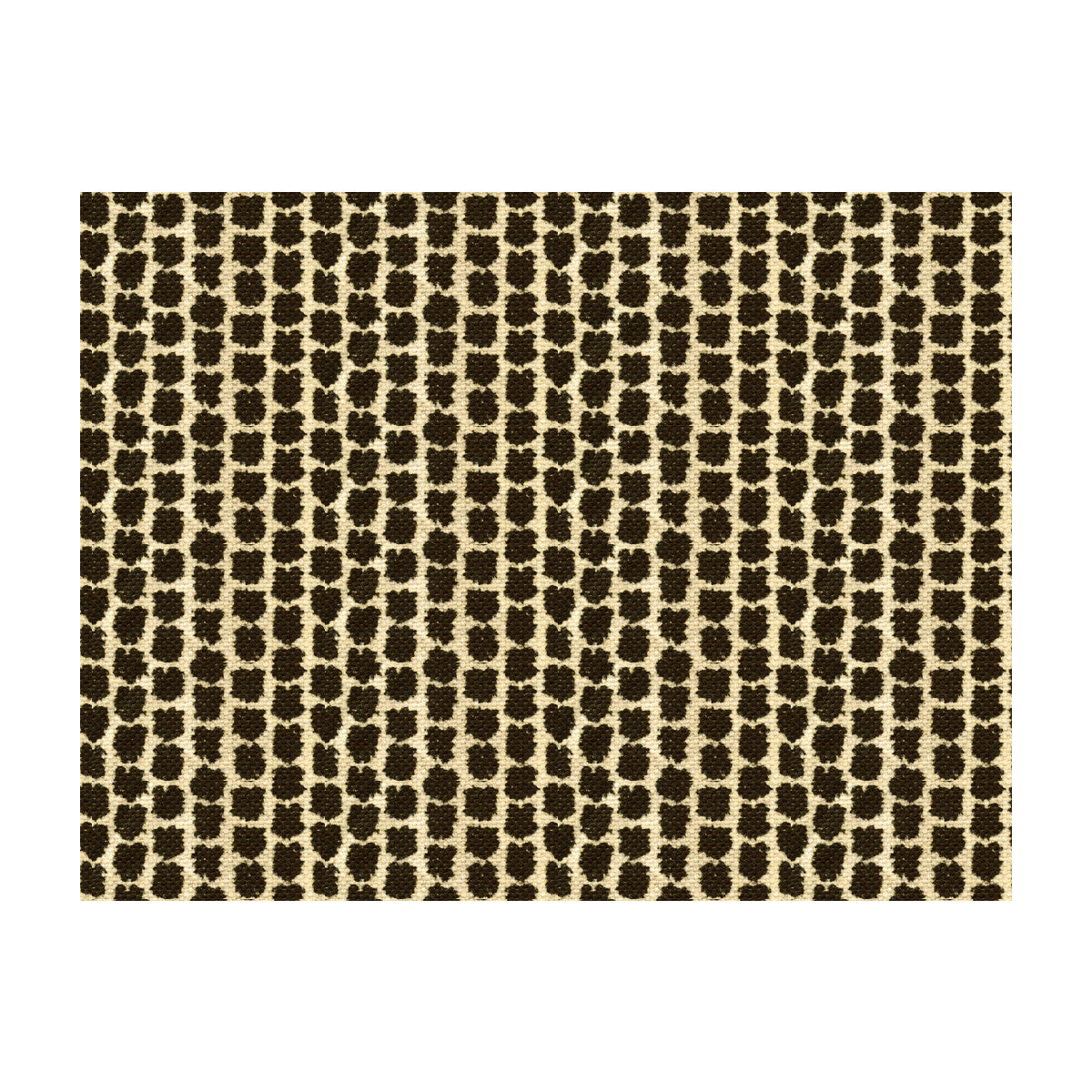 Kaya fabric in sable color - pattern 2012101.6.0 - by Lee Jofa in the The Malika collection