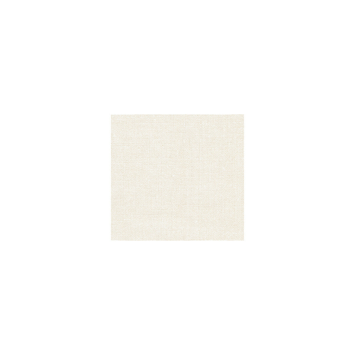 Safari Linen fabric in snow color - pattern 2012159.1.0 - by Lee Jofa in the Colour Complements II collection