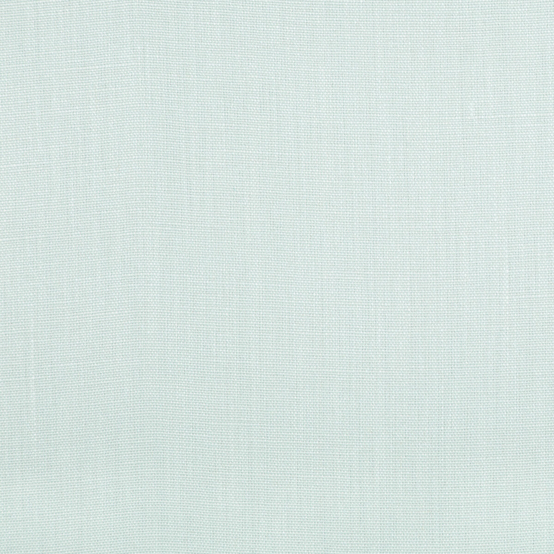 Hampton Linen fabric in sky color - pattern 2012171.1500.0 - by Lee Jofa