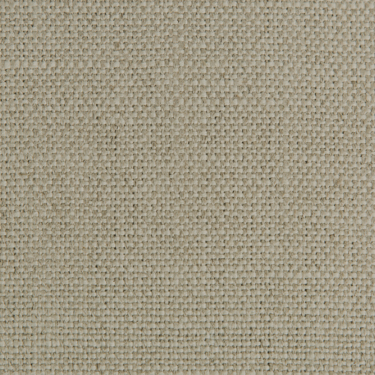 Hampton Linen fabric in linen color - pattern 2012171.161.0 - by Lee Jofa in the Colour Complements II collection