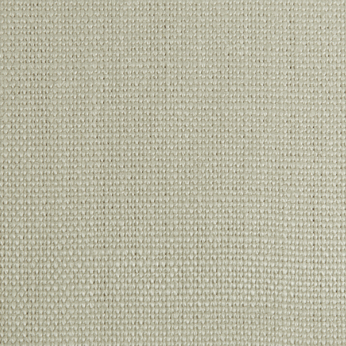 Hampton Linen fabric in silver color - pattern 2012171.2211.0 - by Lee Jofa in the Colour Complements II collection