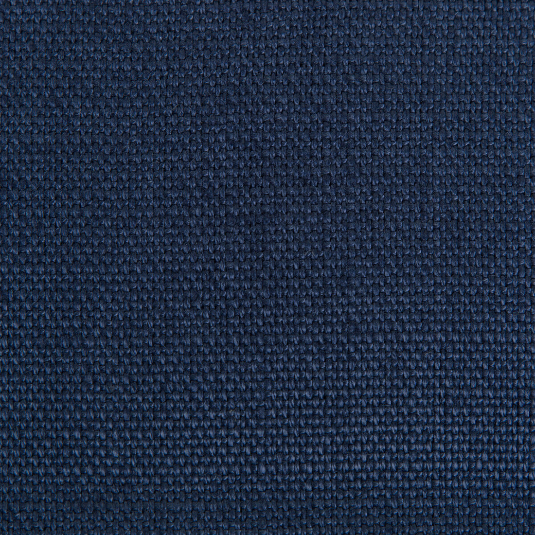 Hampton Linen fabric in nautical color - pattern 2012171.5050.0 - by Lee Jofa in the Colour Complements II collection