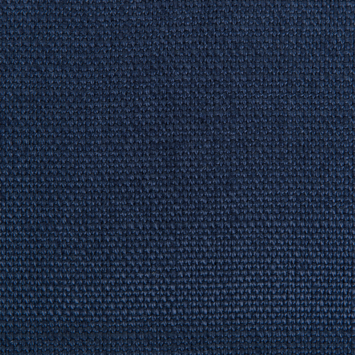 Hampton Linen fabric in nautical color - pattern 2012171.5050.0 - by Lee Jofa in the Colour Complements II collection