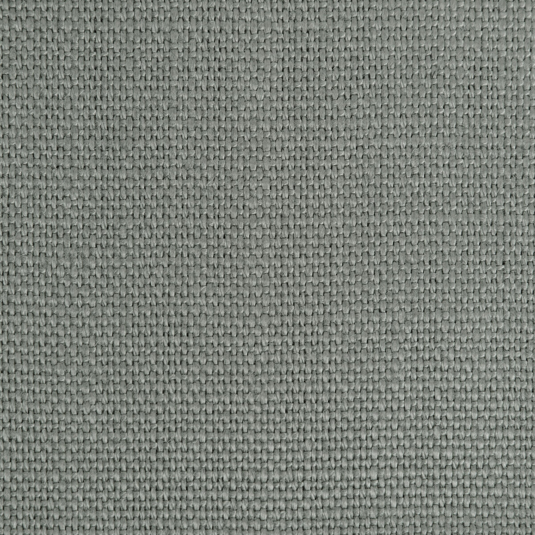 Hampton Linen fabric in steel color - pattern 2012171.52.0 - by Lee Jofa in the Colour Complements II collection