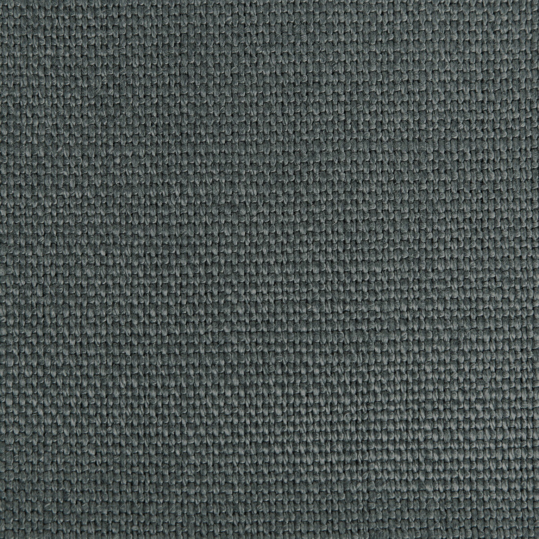 Hampton Linen fabric in bluestone color - pattern 2012171.521.0 - by Lee Jofa in the Colour Complements II collection