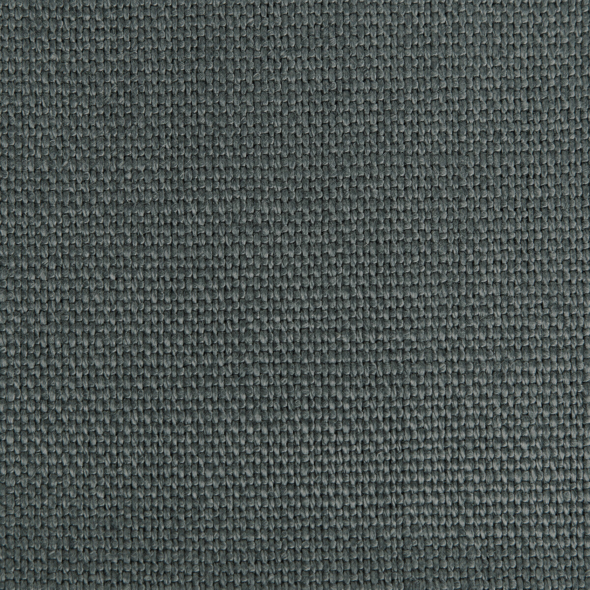 Hampton Linen fabric in bluestone color - pattern 2012171.521.0 - by Lee Jofa in the Colour Complements II collection